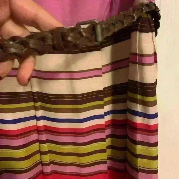 New with tag beautiful  Bianca Nygard summer dress - Picture 2 of 3